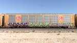 WB Manifest Frt at Erie NV -80